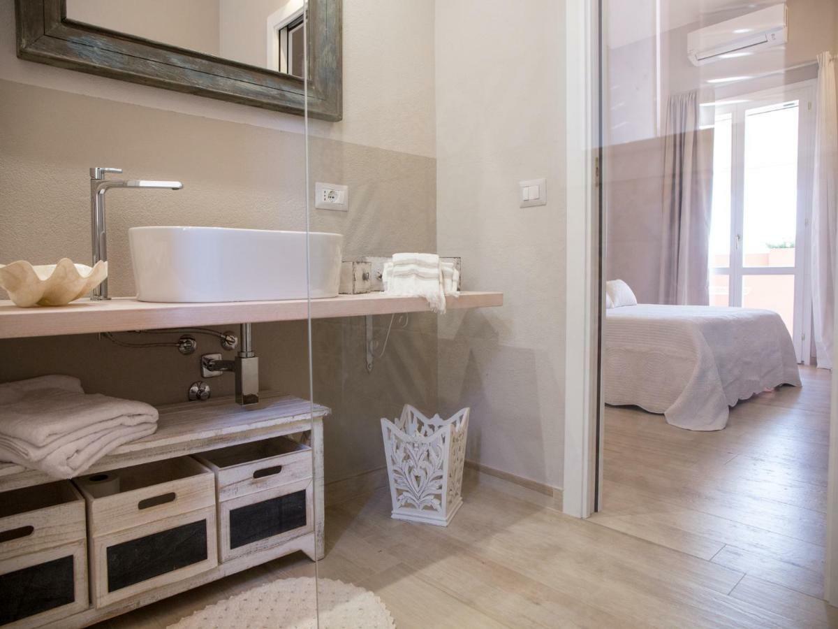 Le Saline Suites Carloforte  Zewnętrze zdjęcie